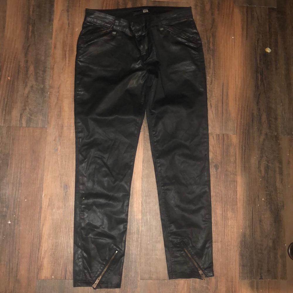 Jeans David Kahn black